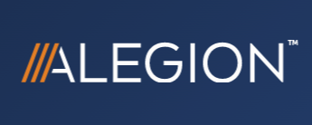the alegion logo