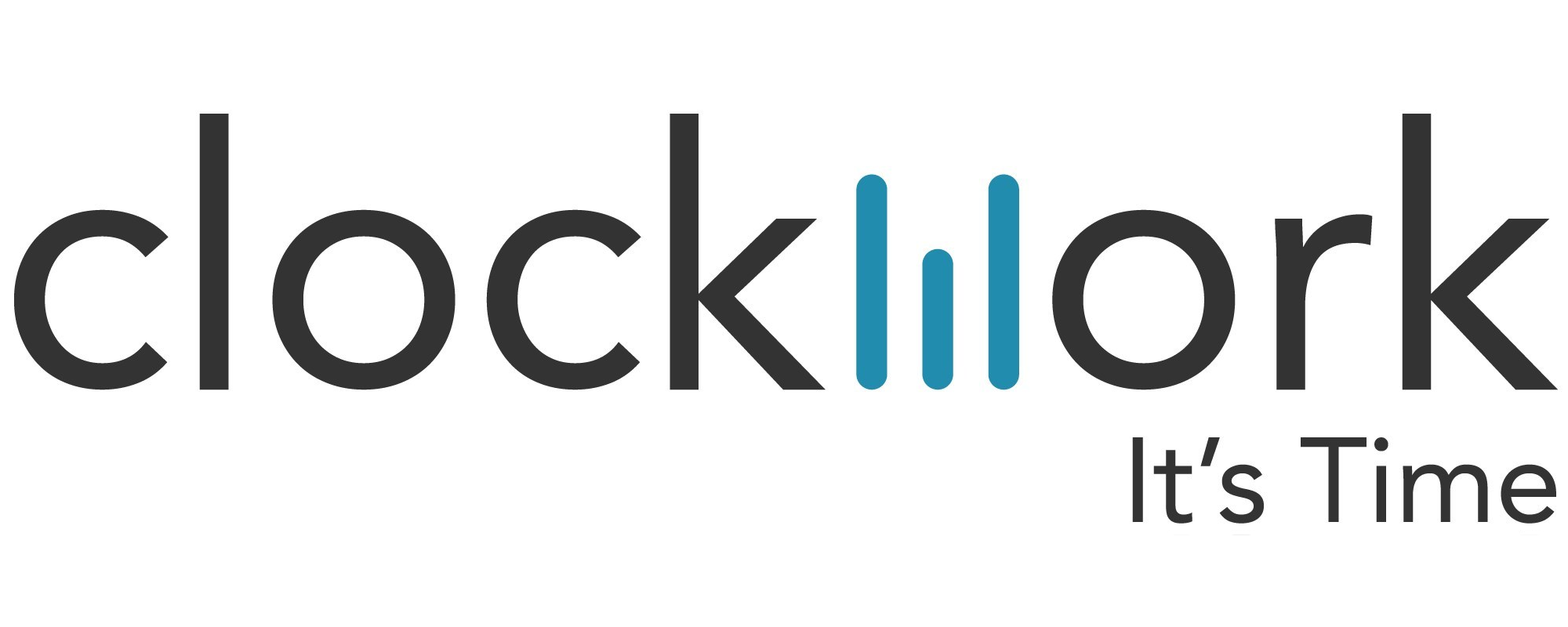 The clockwork solutions logo